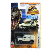 Matchbox '10 Textron Tiger - Jurassic World Dominion Series -